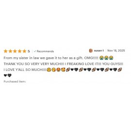  Dallas Cowboys Football 15.5"