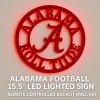  Alabama Led Lighted Sign