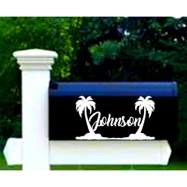 Address Sign - Custom Made Address Sign - Name or Number - Home Address - Free Shipping