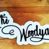 Family or Baby Name Sign