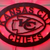Kansas City Chiefs LED