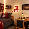 Alabama Crimson Tide A LED Lighted Sign
