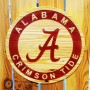 Alabama Round A