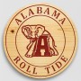 Alabama Elephant A