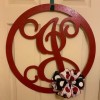 Circle Door Hanger