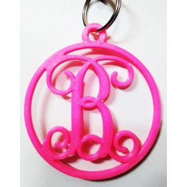  Key Chain -  custom keychain -  keychain for women - cute keychain - Free Shipping