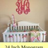 Monogram 3-Letter