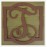 Square Round-Door Hanger-Home Décor-Wood sign