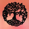 Tree of Life Door Hanger – 21.5 Inch