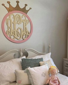 Custom image caption