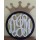 Custom designs with Monograms
