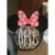 Custom Monograms